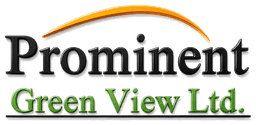 Prominent Green View Ltd