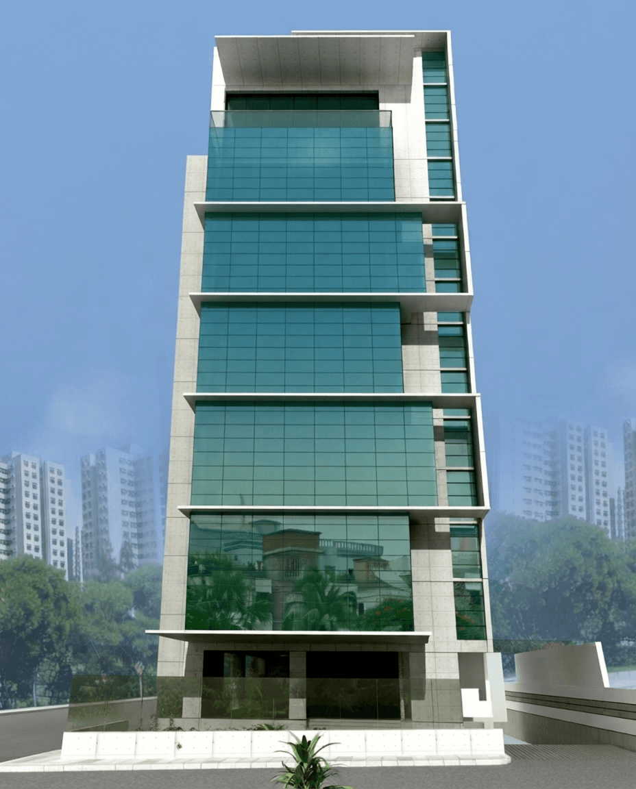 Prominent Tower